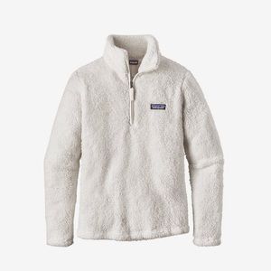 Patagonia Quarter Zip